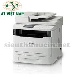 Máy in đa chức năng Canon MF 416dw Copy-In wifi-Scan màu-Fax